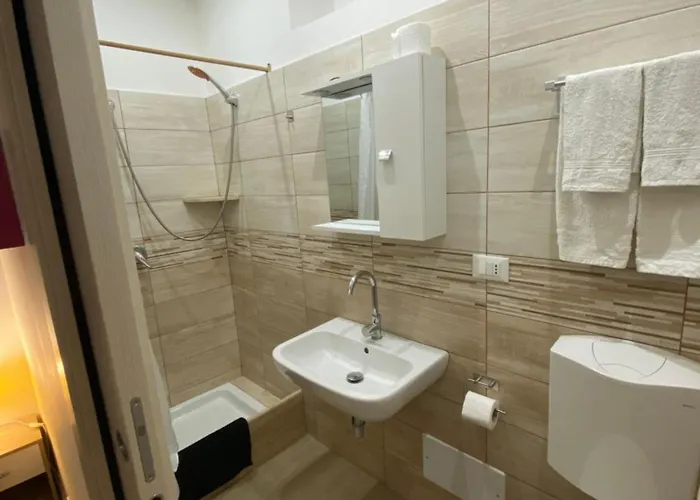 Deluxe Zimmer