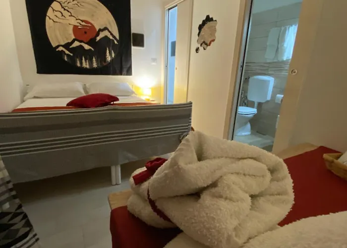 Deluxe Zimmer