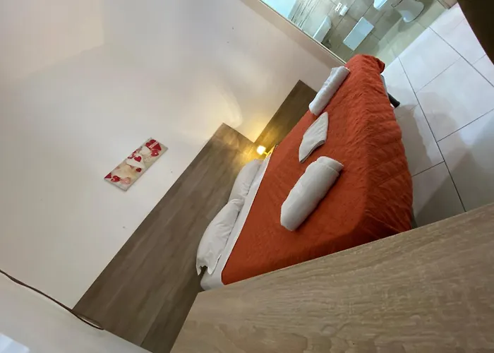 Deluxe Zimmer